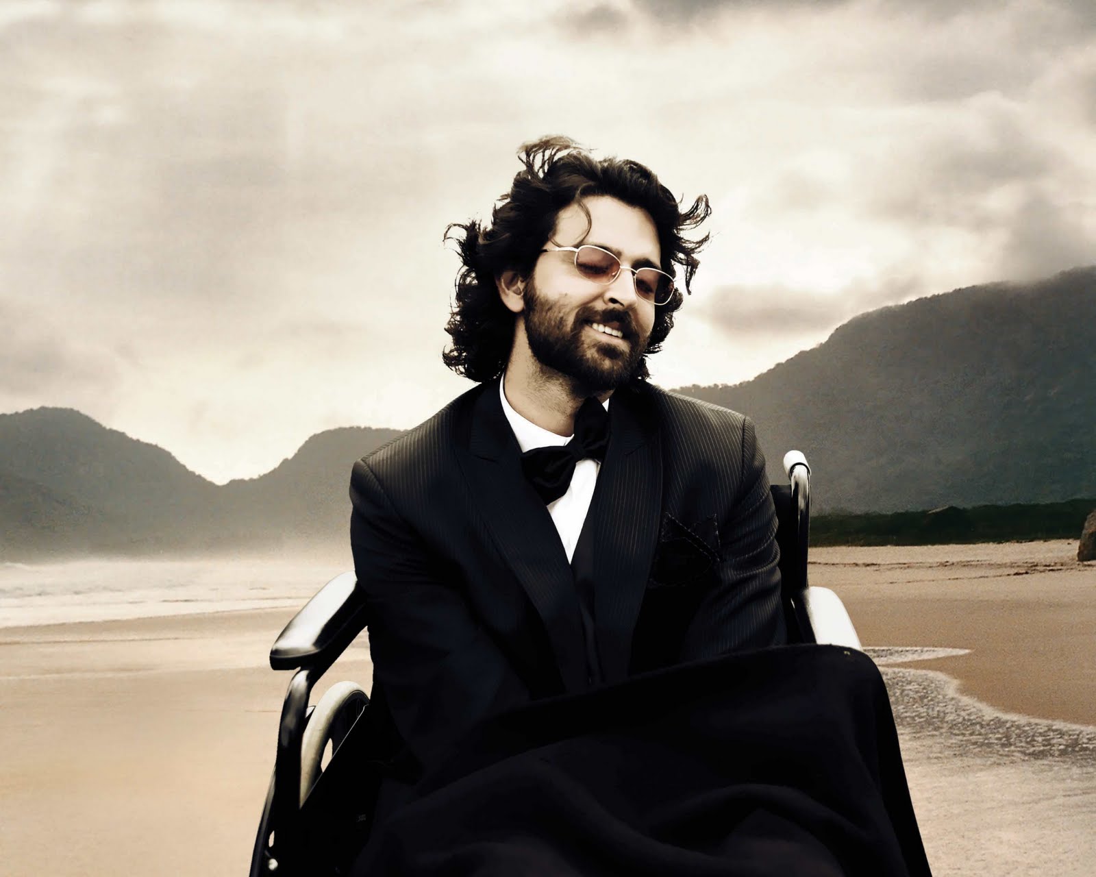 Why Was Hrithik Skeptical Of Playing His Character In Guzaarish?