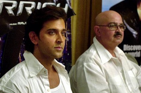 Priyanka Chopra: The One And Only Choice For 'Krrish' Sequel
