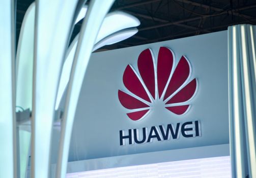 Huawei-Technologies