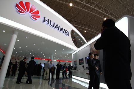 huawei 