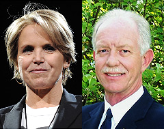 Chesley Sullenberger III