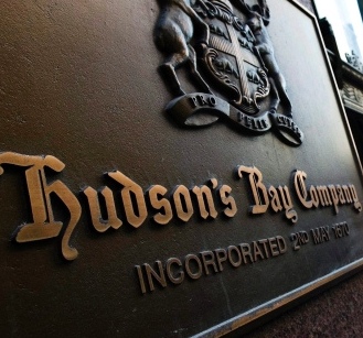 Hudson’s Bay to acquire luxury retailer, Saks Inc