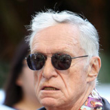 Hugh Hefner