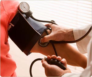 One Third Of Youngsters Suffer From Hypertension