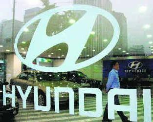 Hyundai faces labor issues, yet again