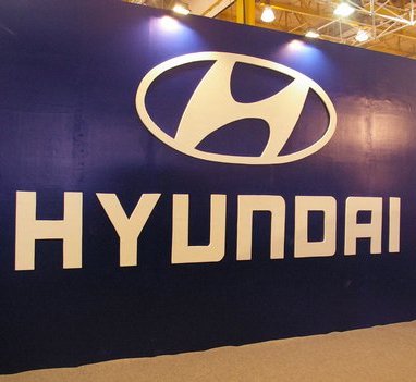 Hyundai-Motor