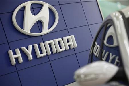 Hyundai Motor