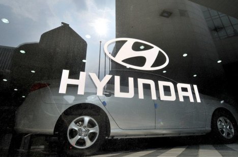 ‘Sensitive’ Hyundai recalls new Sonata