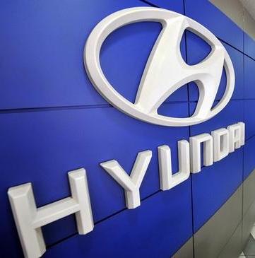 Hyundai-Motors