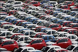 Hyundai Motor India Strike Enters Day 2