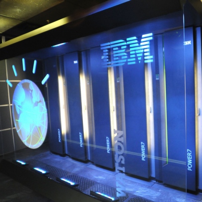 IBM-Watson