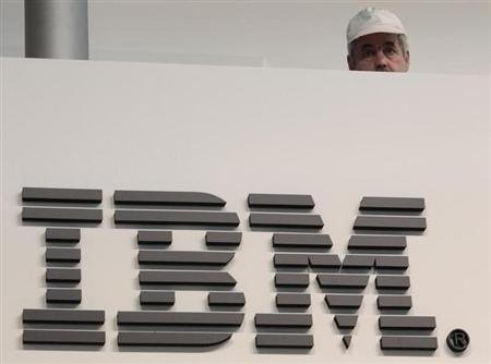 IBM acquires SoftLayer to expand in cloud computing