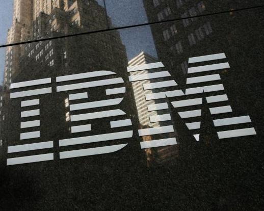 IBM’s net income rises 6% in third quarter