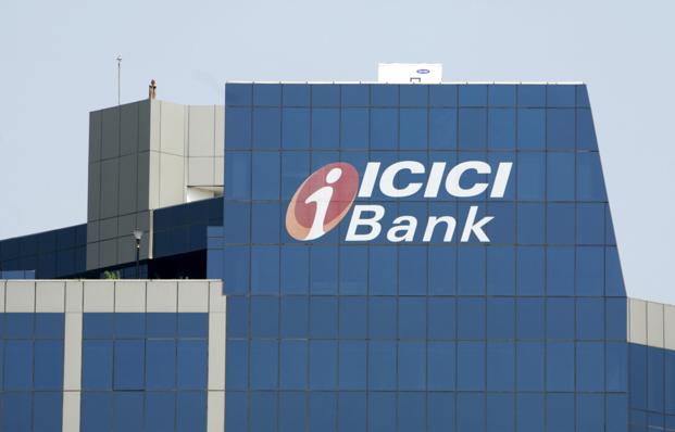 ICICI Bank reports 25.3% jump in net profit; shares fall