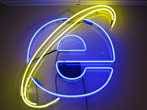 IE9 comes to Indian consumer's