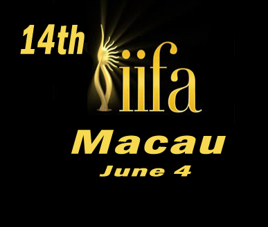 IIFA-Macau