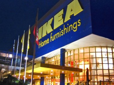 IKEA asks Indian government to allow more products