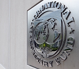 IMF to hoist 2010 Growth Estimate