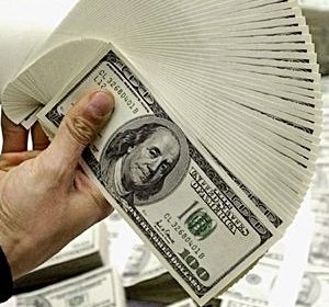 IMF overvaluing US dollar