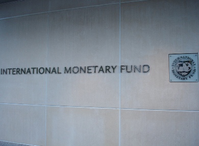 IMF