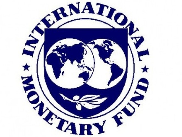 IMF warns major transitions in global finance