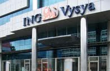 ING Vysya Bank posts nearly 35% increase in quarterly net profit