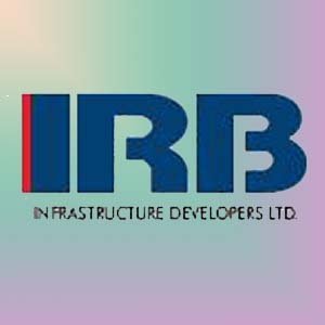 IRB INFRASTRUCTURE DEVELOPERS LTD