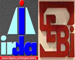 Supreme Court of India interferes in dispute between IRDA and SEBI