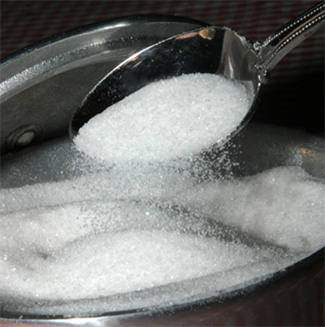 ISMA raises sugar output estimates