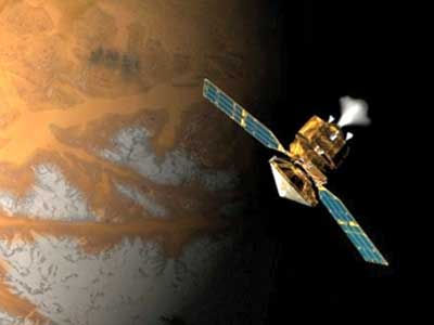 ISRO says first Mars Orbiter Mission liquid engine test successful
