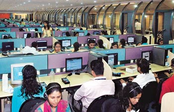 IT sector to employ 50,000 people less this year 