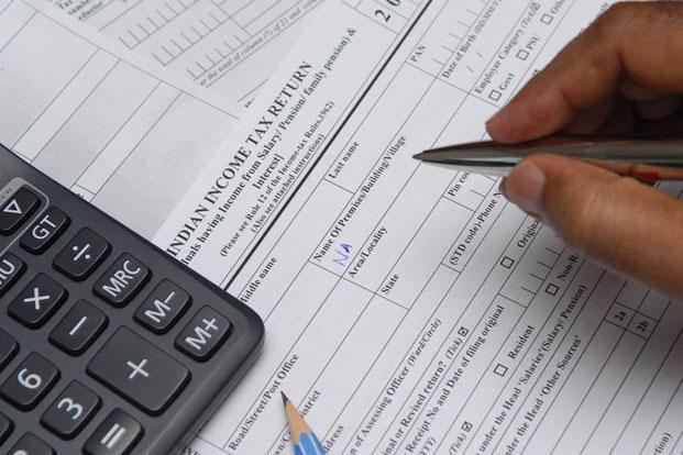 Any mistakes in filing tax returns may result in hefty penalty plus interest 