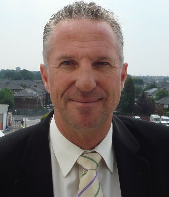 Ian Botham