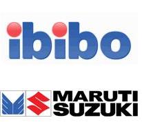 Ibibo.com join hands with Maruti Suzuki