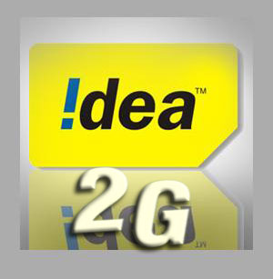 Idea Cellular emerges as most aggressive 2G bidder