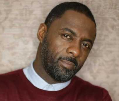 Idris Elba