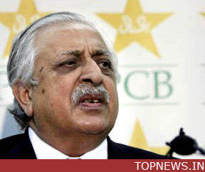 PCB chief Ijaz Butt, Senators at loggerheads again