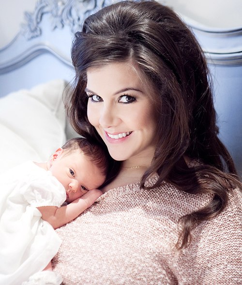 Imogen-Thomas-Daughter-Ariana