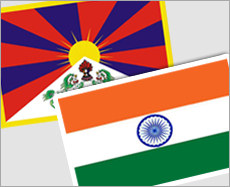 Tibetans to thank India, raise freedom song