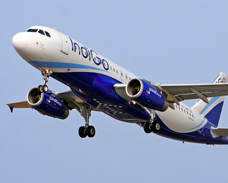 IndiGo to add 12 new domestic flights