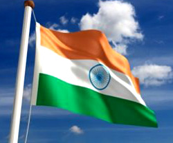 India steps up green agenda