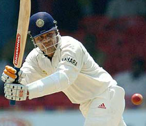 India 131 without loss at lunch in second Test against Sri Lanka