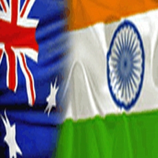 India-Australia