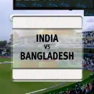 India-Bangladesh