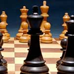 Indians win on opening day of Tata steel chess