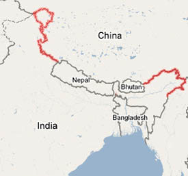 Experts say substantive progress in Sino-Indian border talks ‘dim’