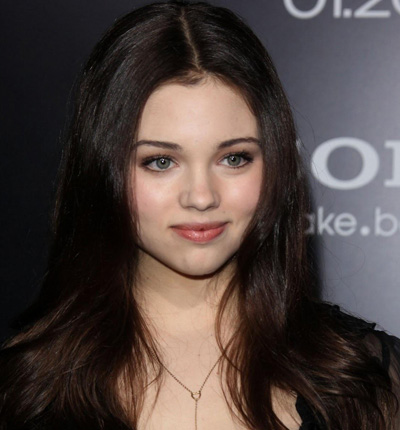 India Eisley