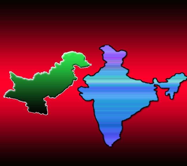 India-Pakistan