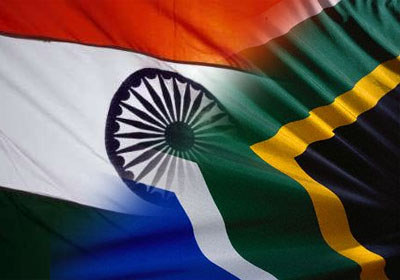 India-South-Africa