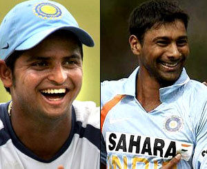 India team’s young underachievers